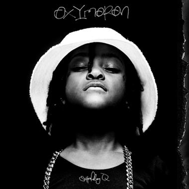 Schoolboy Q -  Oxymoron